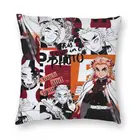 Роскошный чехол для дивана из полиэстера, с изображением рассекающего демонов, чехол для спальни