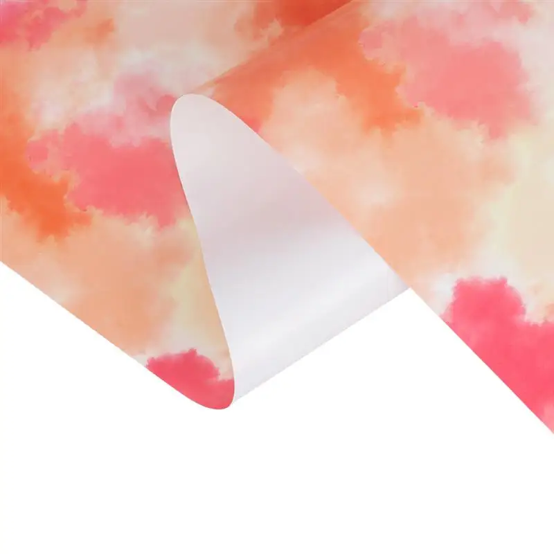 8 цветов яркий виниловый термотрансферный рисунок для одежды сумок шляп | Дом и