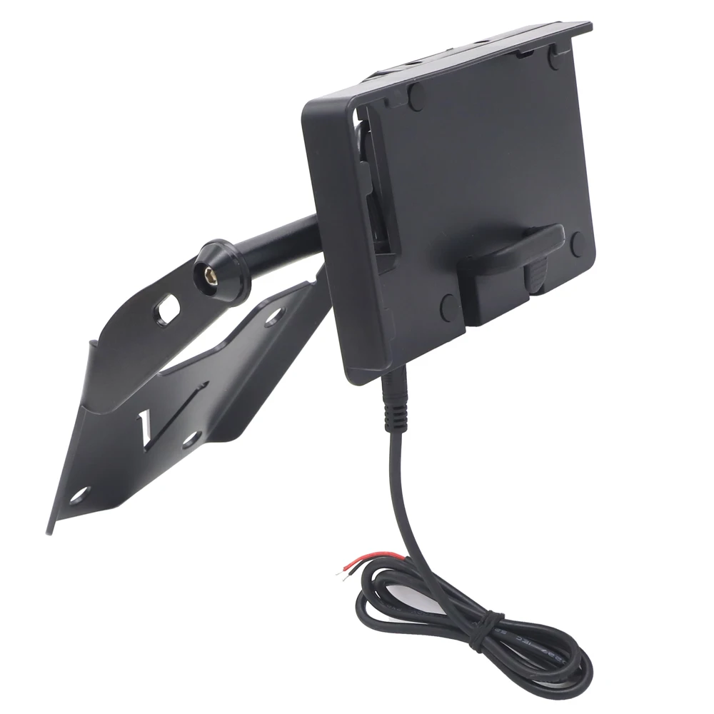 Аксессуары для мотоциклов KAWASAKI VERSYS X300 модифицированный кронштейн навигации из