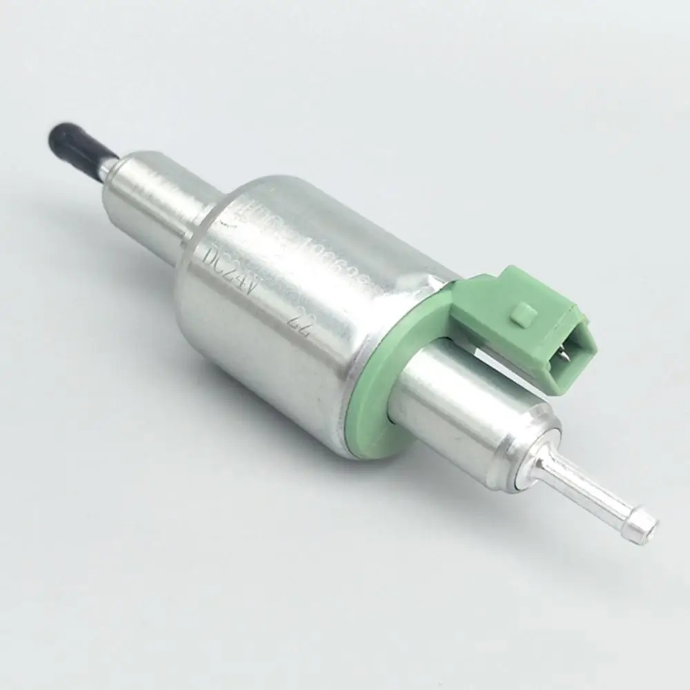 Универсальный автомобильный обогреватель 1000 Вт 5000 дизельный топливный насос