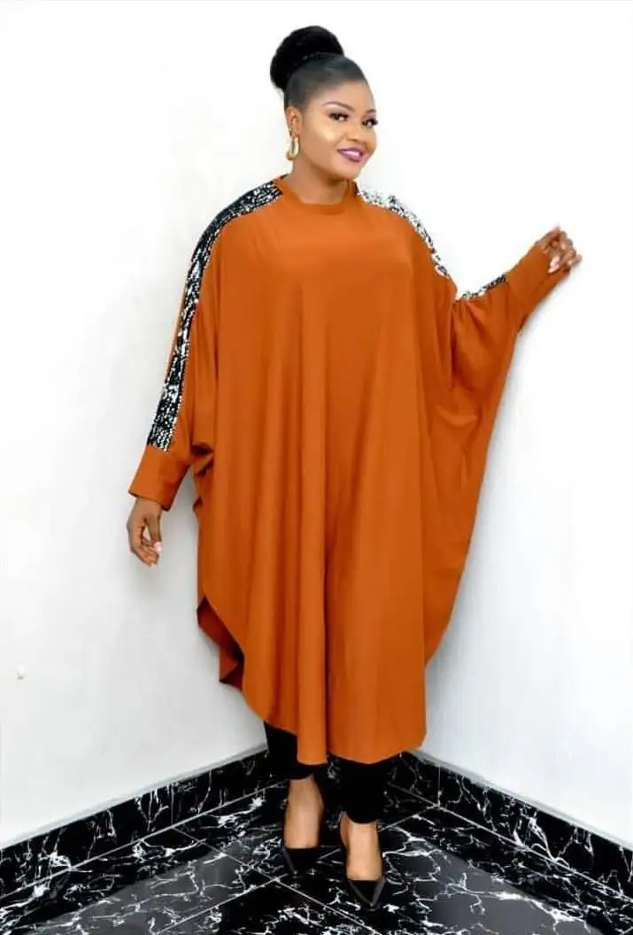 Женское платье в африканском стиле из ткани с принтом размер L XL XXL 3XL 2019 |