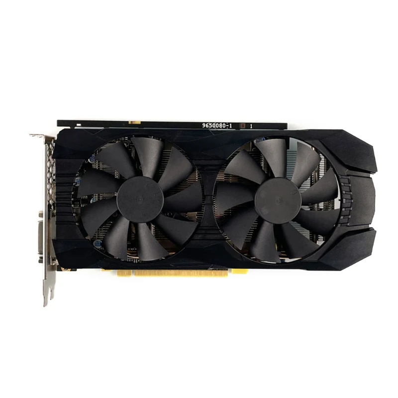 

Игровая видеокарта 63HD, оригинальная видеокарта NVIDIA GTX 1060 5G DDR5 160B с поддержкой