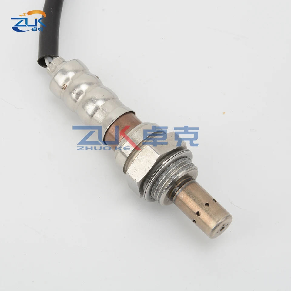 ZUK высококачественный кислородный лямбда-датчик OEM: 89465-42170 для Toyota RAV4 2005 2006 2007 2008 2009 2010 2011 2012 ACA3