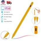 Стилус для планшета iPad, Apple Pencil, ручка для iPad Pro 6 9,710,51112, 9 дюймов, Apple Tablet Pen, емкостный стилус
