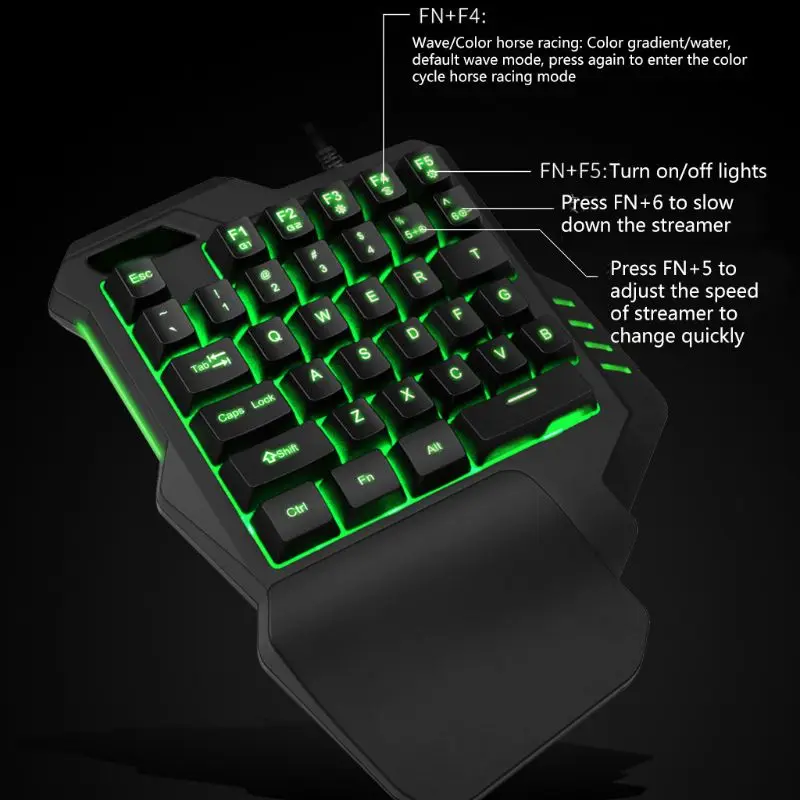 Проводная клавиатура G30|Клавиатуры| |