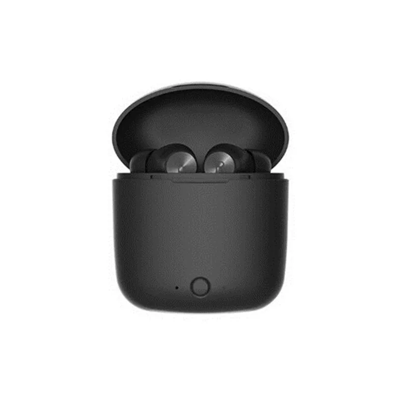Bluedio Bluetooth 5.0 Sports Waterproof Ear Hook Wireless Headset earbuds Touch