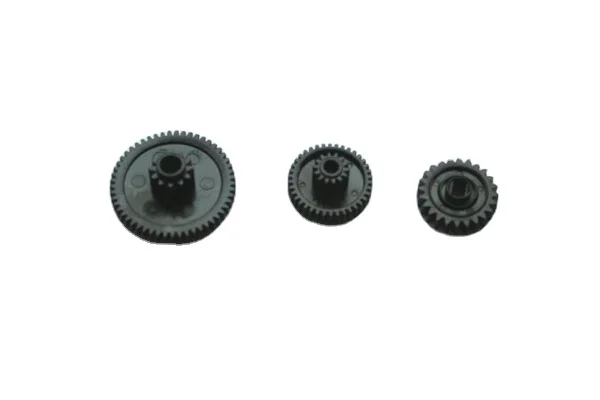 

5 компл./лот каток резиновое Шестерни для EP TM-T58 печатающая головка Шестерни s 58 мм Принтер