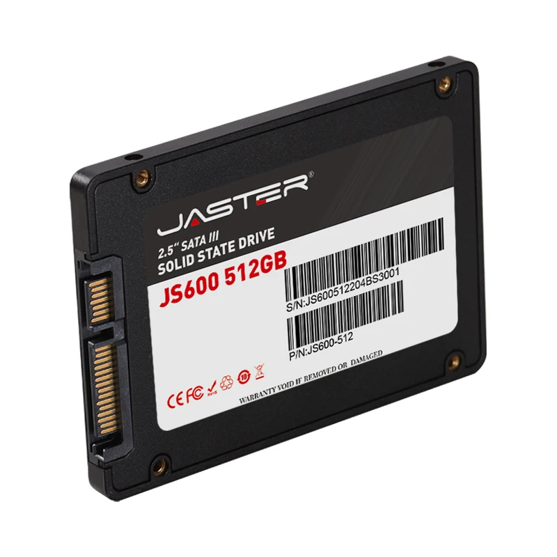 JASTER SSD 2 5 &quotSATA3 HDD 120 ГБ 128 240 Внутренний твердотельный жесткий диск 256 500 512