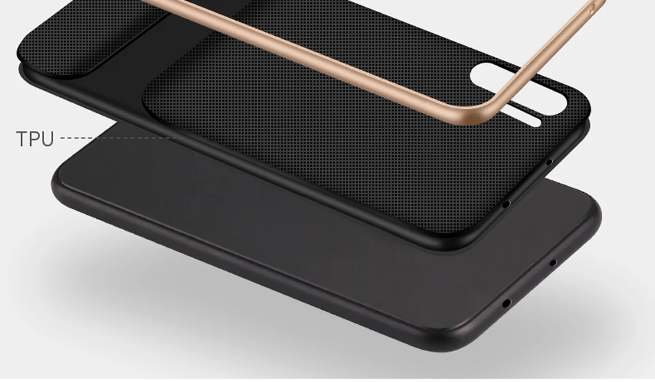 CAPSSICUM чехол с подставкой для huawei P30 Pro Чехол s PC силиконовый гибкий тонкий гелевый противоударный чехол с подставкой для задней панели P30PRO