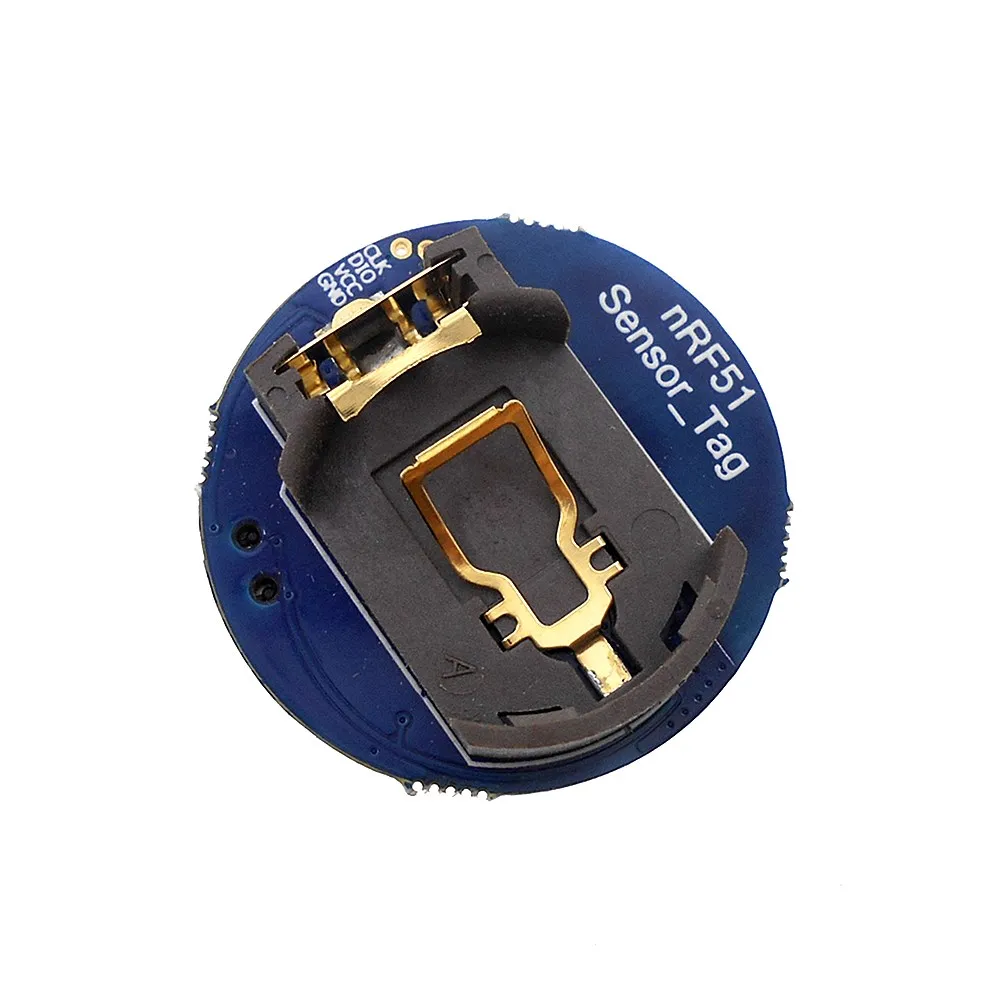 Датчик температуры NRF51802 AP3216 Bluetooth 4 0 датчик давления воздуха акселерометр