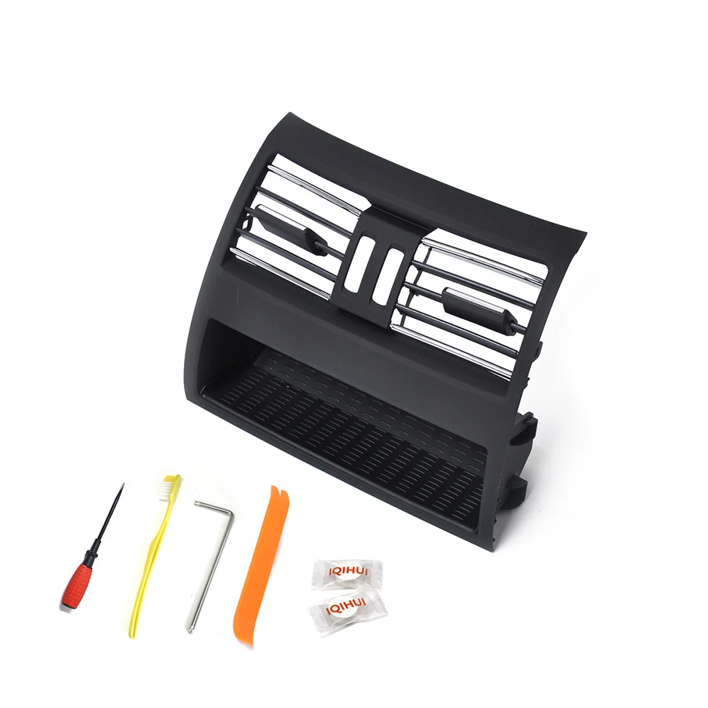 

Air Conditioning Rear Outlet Grille Compatible For BMW 5 series 520 523 528 530