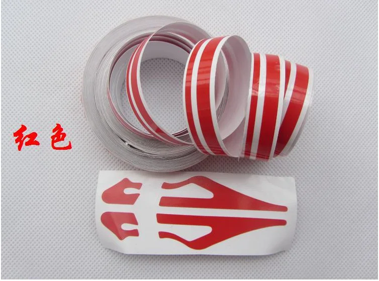 Линия кузова автомобиля жаккардовые украшения для индивидуального маленькая