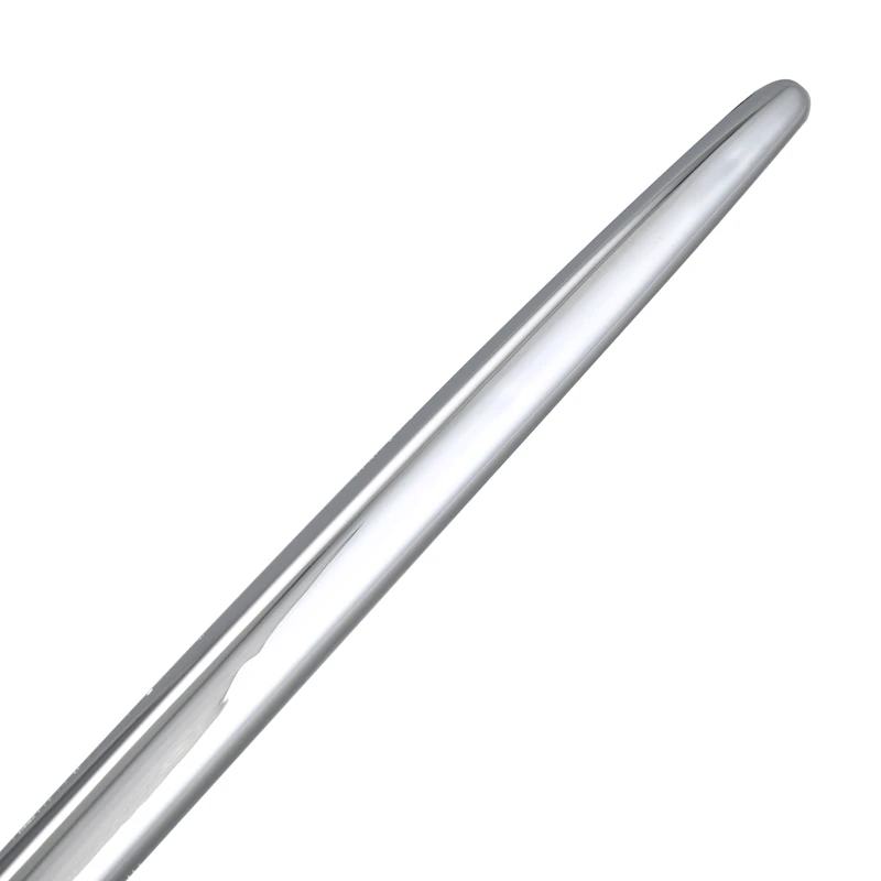 

Motorcycle Front Fairing Eyebrow Trim Decoration for Honda Goldwing GL1800 2001-2011