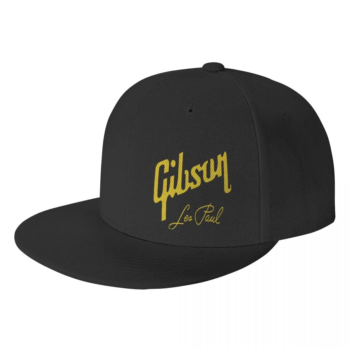 Фото Брендовые шляпы Gibson крутая уличная Регулируемая бейсбольная кепка в стиле