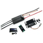 Электрическая горная доска Maytech Surfboard 300A ESC Efoil Hydrofoil 14S 58,8 V регулятор скорости с 300A 85V Anti-spark Switch