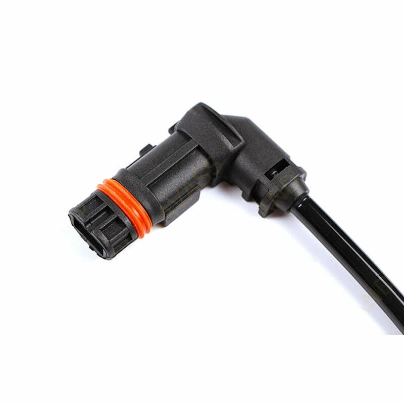 Передний мост L/R ABS колеса Скорость Сенсор A2049052905 для MERCEDES-BENZ C-CLASS C180 C200 C250 C350 W204 C204