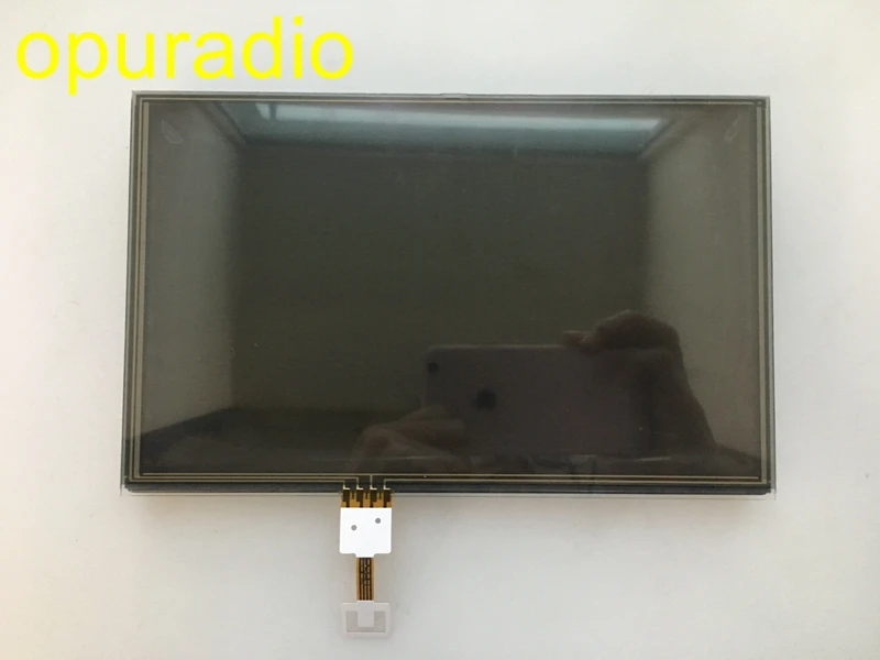 Новый оригинальный ЖК дисплей 8 0 дюйма + сенсорный экран LT080CA38000 панель для