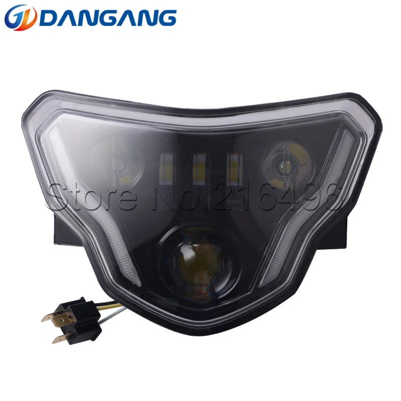 

Emark фонарь для BMW G310GS G310R 2016-2020