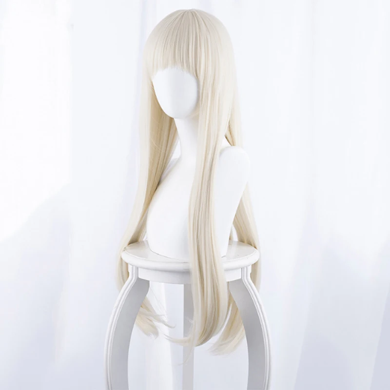 Парики для косплея аниме Kakegurui косплей парики с компульсивом ририка момобоми