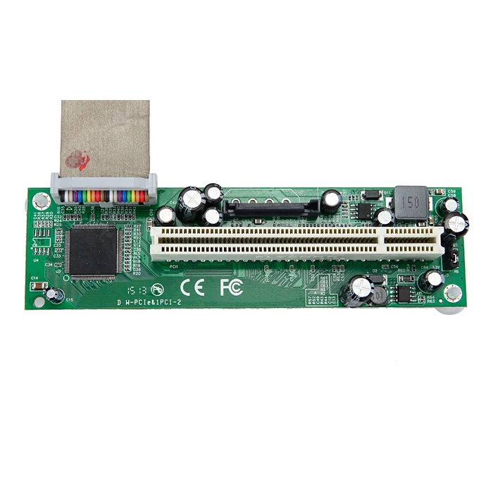 PCI E express к адаптеру кабель mini pci e x1 x16 карта расширения|pci to pci|to pcipci |