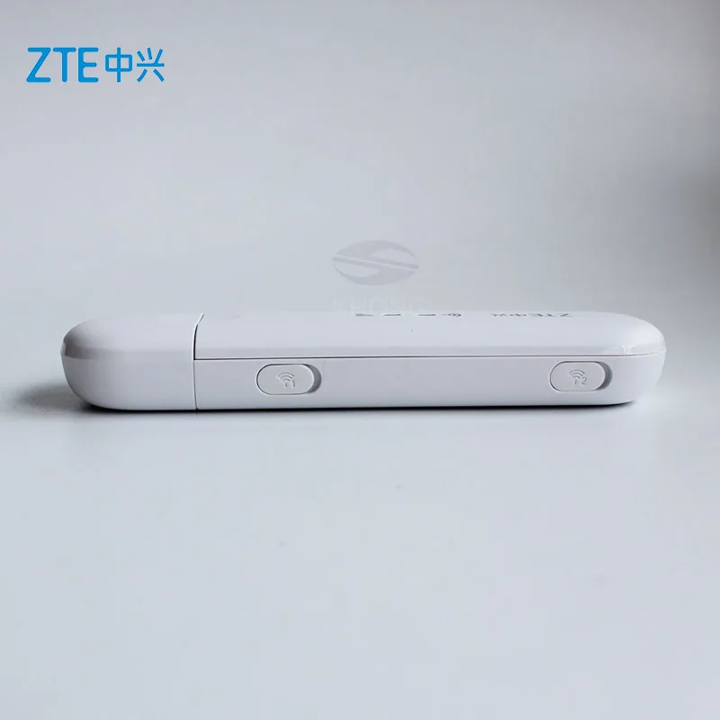 Разблокированный ЖК дисплея ZTE MF79U 150M LTE USB Wingle 4G Wi Fi модем ключ для автомобиля