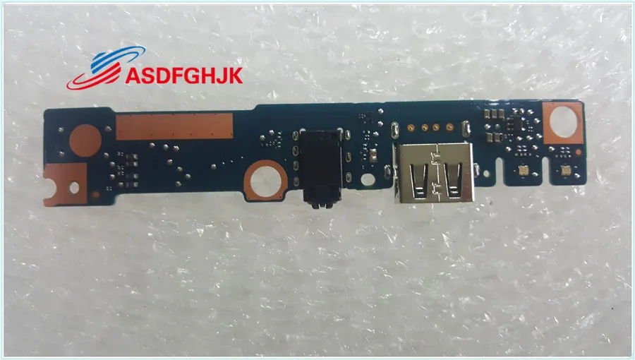 Для ноутбука Acer A514-52 nb8513 USB АУДИОПЛАТА TST ОК (art.: 3920cbcfbfa5a) - 3920cbcfbfa5a