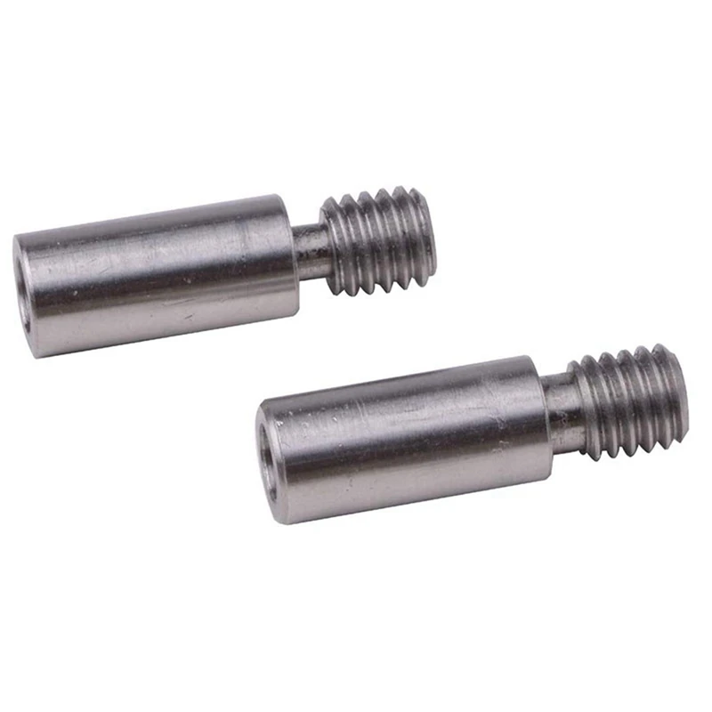 2 Pieces Of Ultra-Smooth Thermal Break Throat TC4 Cylinder With New Two-Phase Four-Wire Hybrid 42 Stepper Motor | Компьютеры и офис