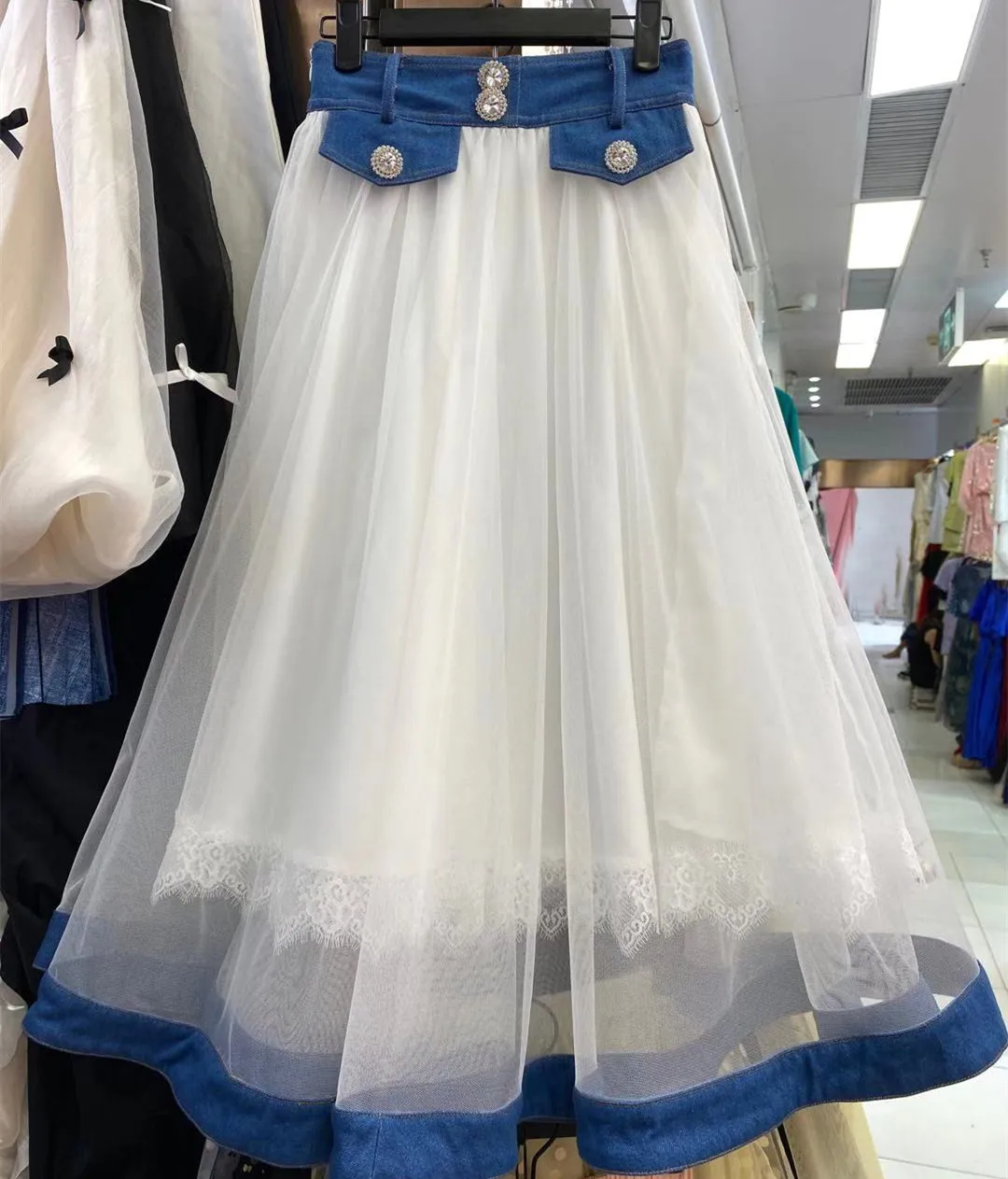 

Skirts
