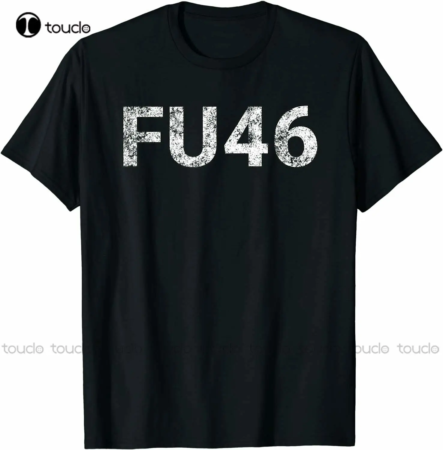 

Impeach 46 Shirt - Fu 46 Shirt - Fu 46 Very Patriotic Anti Biden Pro Trump Shirt T Shirts For Women Graphic Fashion Funny New