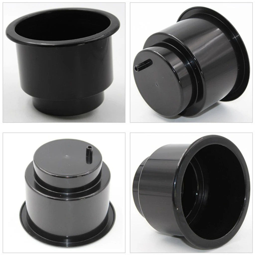 Автомобильный держатель для чашки на лодке напитков колесах может попасть в