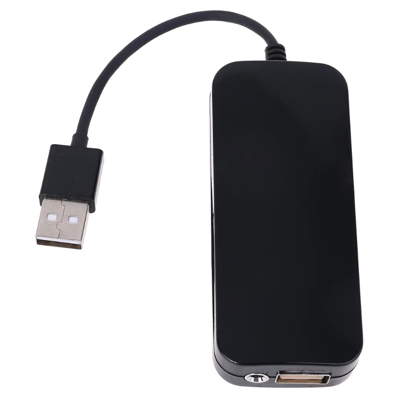 

Car radios CarPlay Box Voice Control Wireless bluetooth Smart Link USB Dongle A0NE
