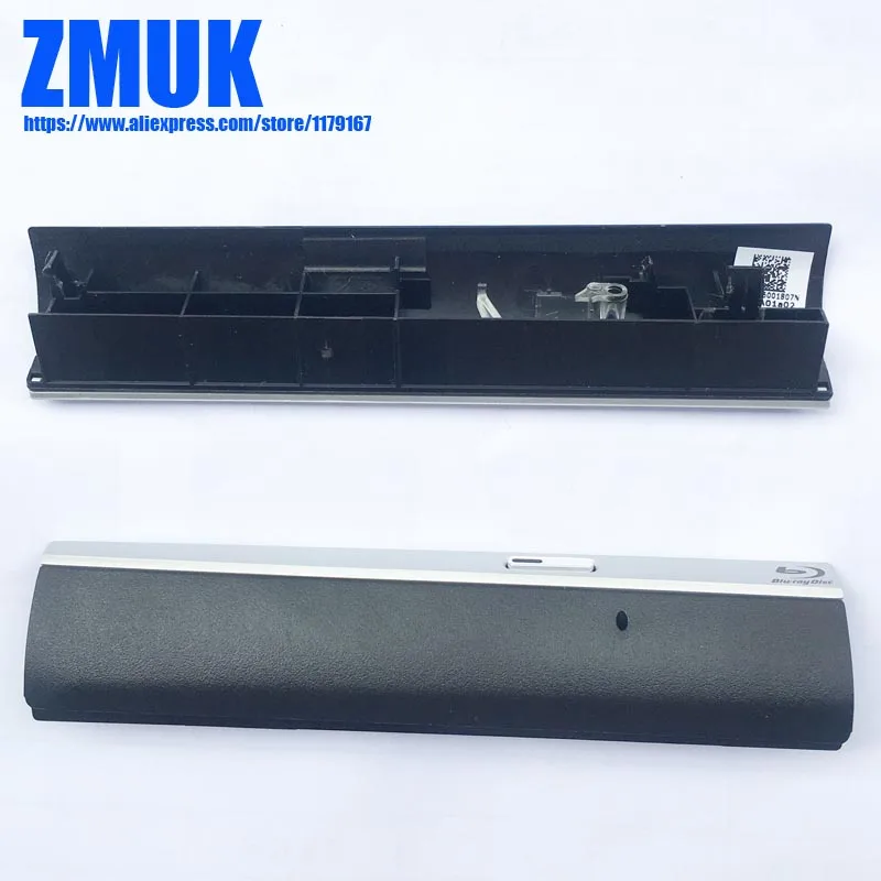 Новая Оригинальная рамка ODD/DVD Лицевая панель для ноутбука DELL DV7-7000, P/N 604SU16001905D YQA01A02