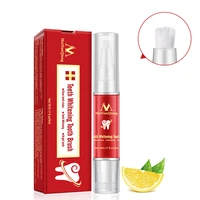 meiyanqiong teeth whitening tooth brush essence oral hygiene cleaning serum removes plaque stains tooth bleaching dental