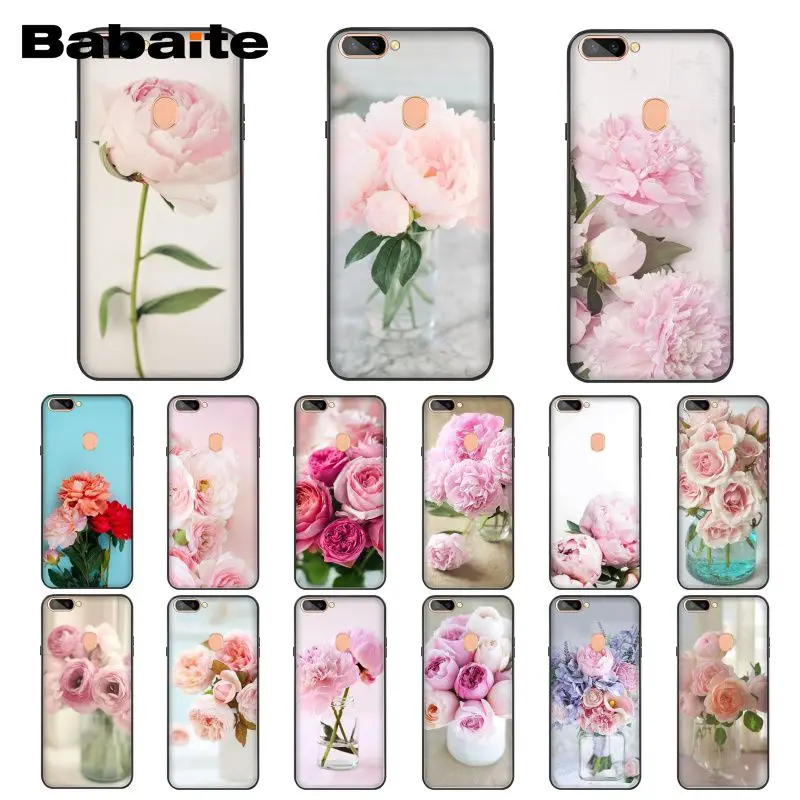Чехол для телефона OPPO A39 A57 A5 A3S AX5 A59 A37 A73 A75 A75S A83 A1 A71 A7 A5S A73S A11X|Бамперы| |