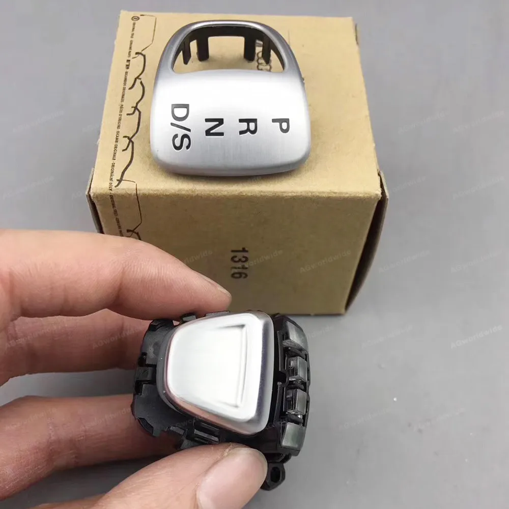 4H1713463 OEM передача ручка переключения передач переключатель экрана панель