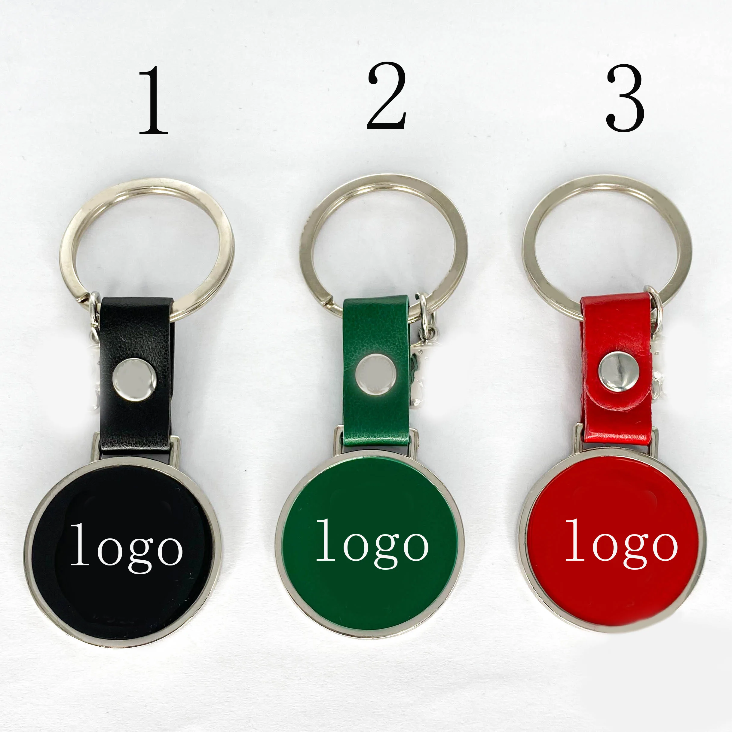 

toss Key buckle