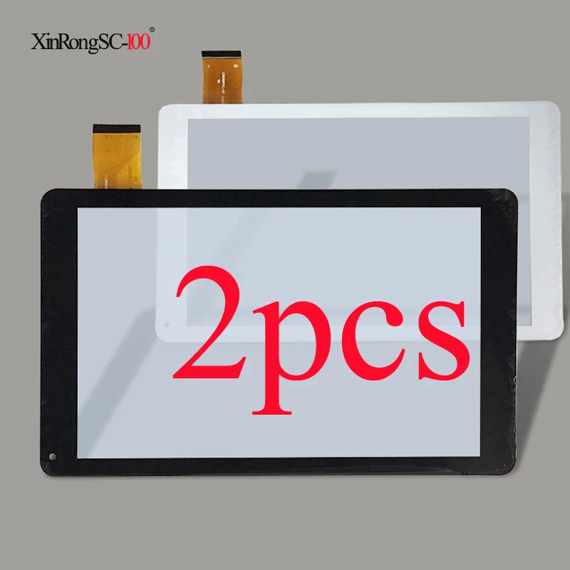 Планшет с сенсорным экраном и дигитайзером для Prestigio Multipad Wize 10 1 3131 3G PMT3131 _ D PMT3401 C 2
