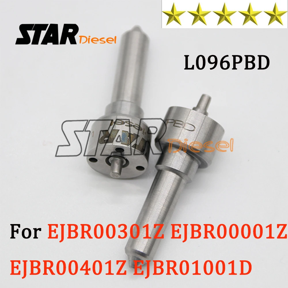 STAR DIESEL L096PBD L096PBC сменная Форсунка инжектора L 096 PBD для FORD 2S7Q9K546AJ RM2S7Q9K546AJ TRANSIT MONDEO |