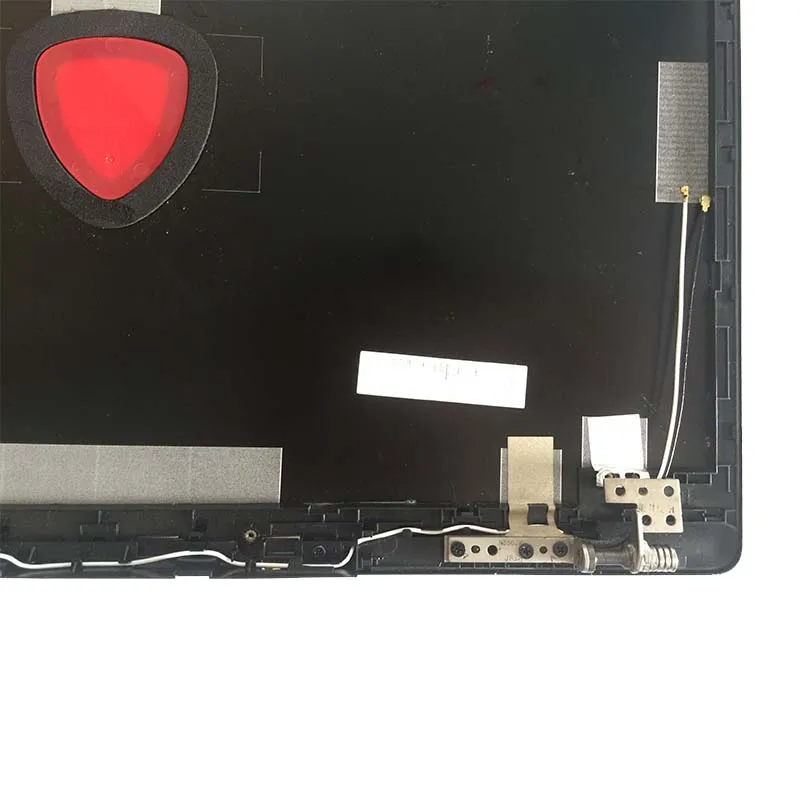 Новая верхняя крышка для ноутбука Asus G550 G550JK G550JX 90NB04L3 R7A000 13N0 QXA0301 13NB04L3AM0101|cover for