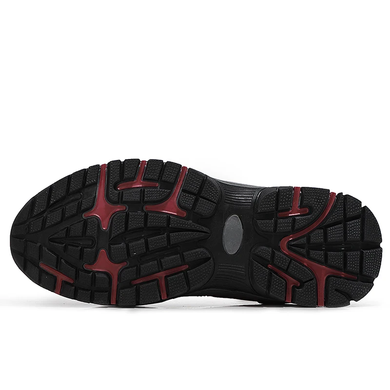 Hot Sale Men And Women Winter Cold-Proof Plus Velvet Snow Boots Couple Outdoor Leisure Warm Cotton Shoes Walking Shoes