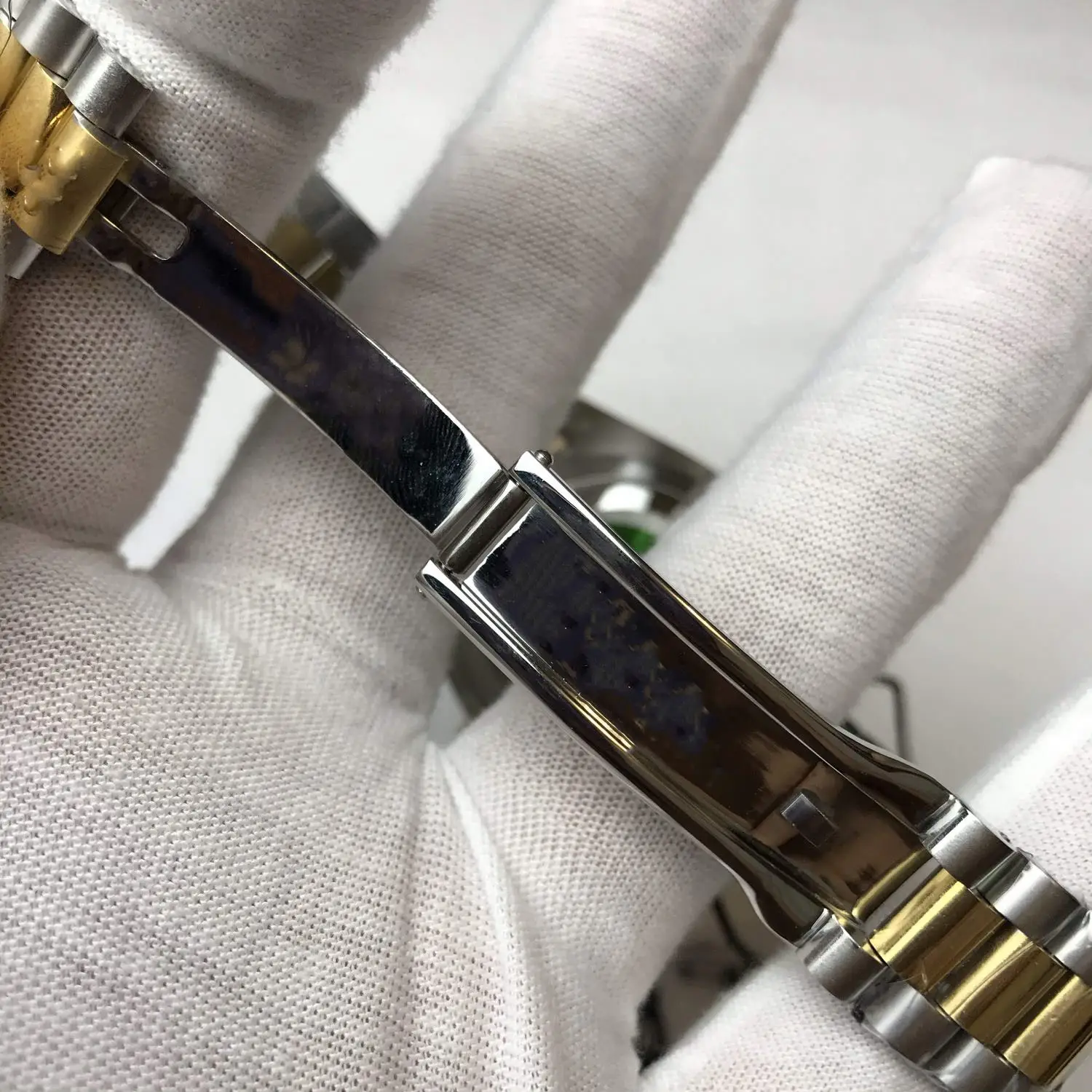 

Luxury brand watch men popular brand 40mm DAYDATE automatic AAA sweeping rolexable 2813 U1 factory reloj hombre