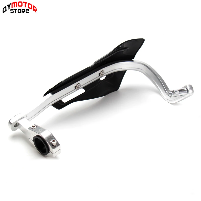 Защитная накладка для мотоцикла универсальная защита на руль подходит EXC honda suzuki