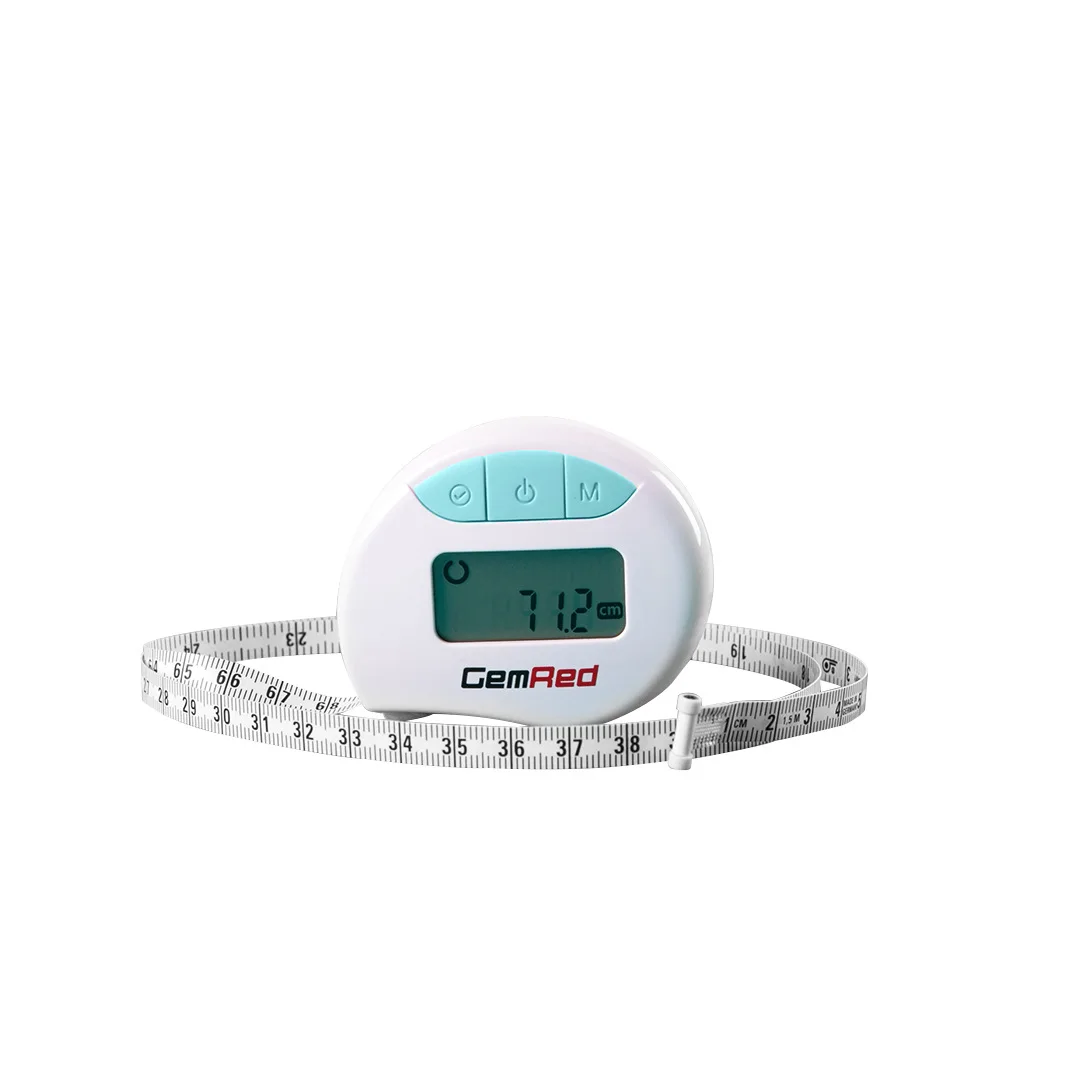 150 см цифровая лента для тела с Bluetooth мини лентой светодиодный электронный прибор