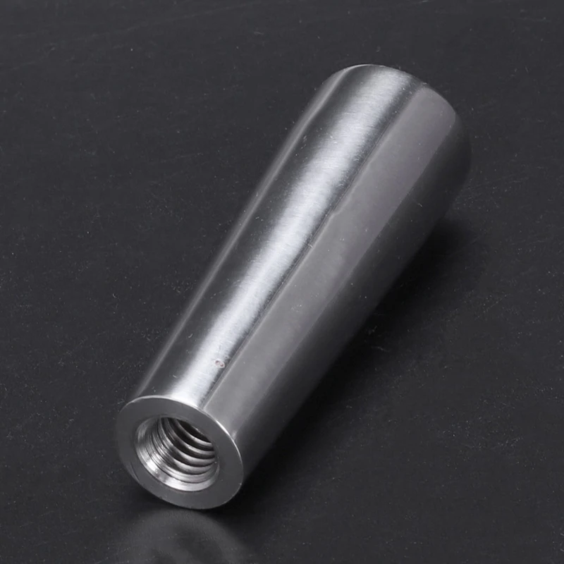 2 шт./лот пивной кран ручка из нержавеющей стали Ручка Бар Паб домашний