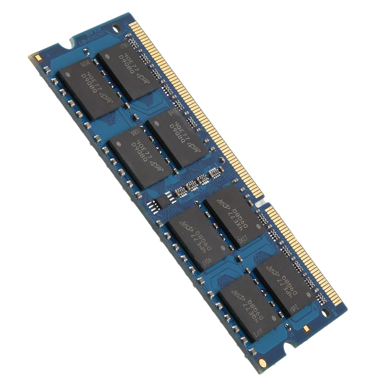 Оперативная Память DDR3L 8 ГБ 1600 МГц 1 35 в Sodimm Ram 204PIN для ноутбука AMD Ddr3 Материнская