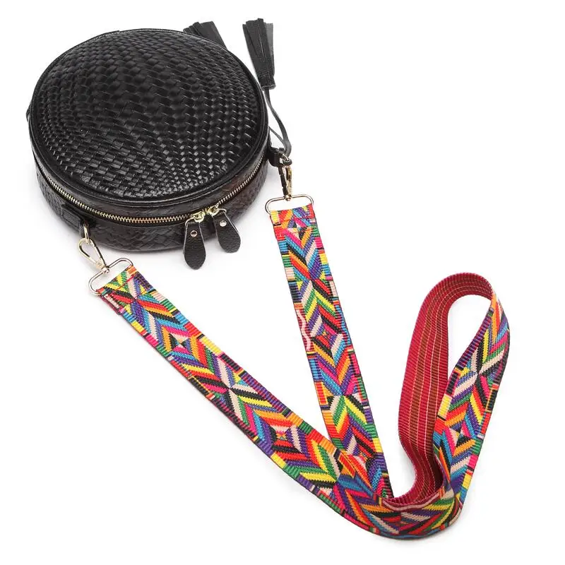 Женские сумки на плечо из натуральной кожи сумка через с кисточкой для женщин