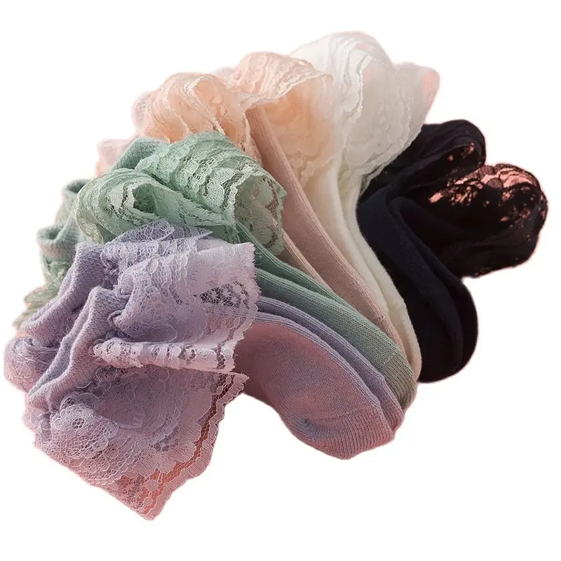 

Lace Socks Baby Clothes Baby Girls Clothes Cheap Stuff Ruffle Socks For Newborn Set Toddler Girls Outfits Kids Accessories 0-12Y