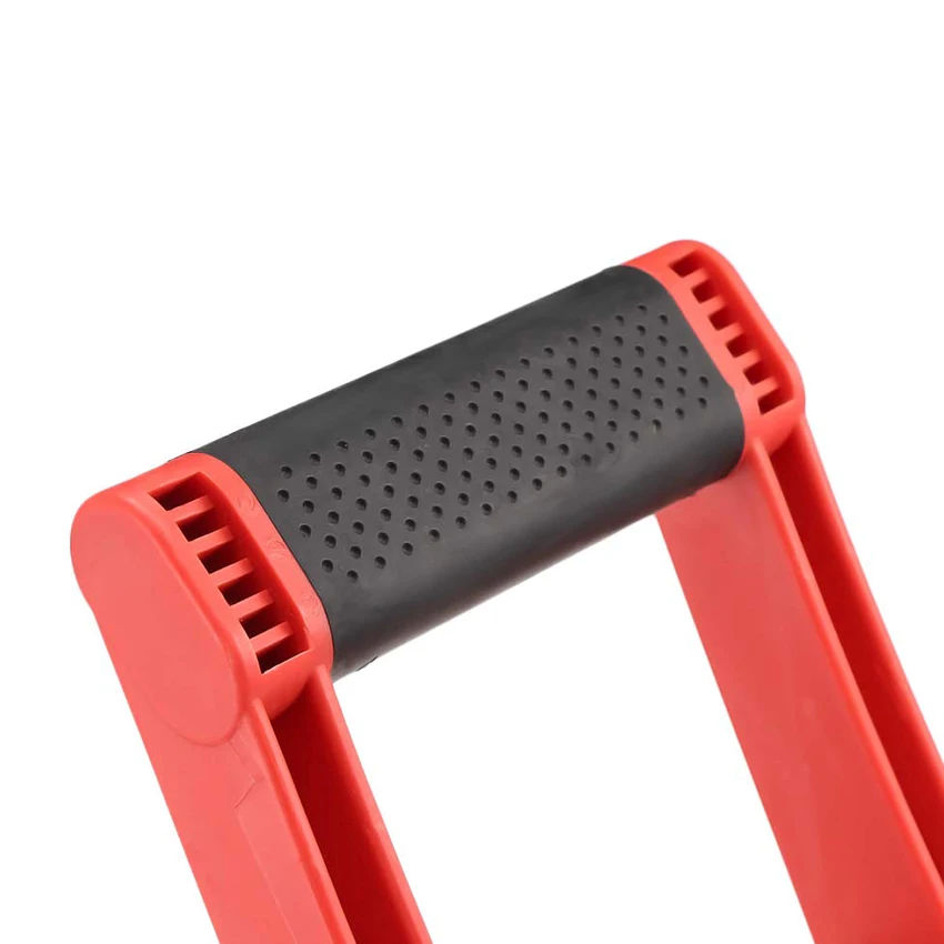 Подъемный держатель панели для большой длинной деревянной доски гипсокартонной