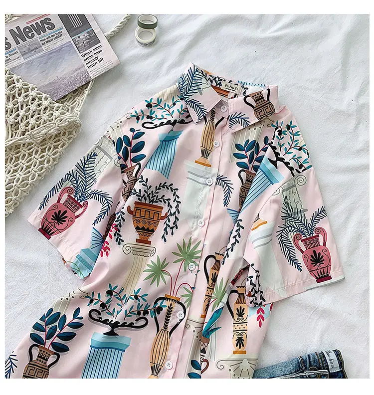 

New neutral printing tops for women fashion clothes for teens undefined woman tshirts blusas largas graphic tee Ay1238