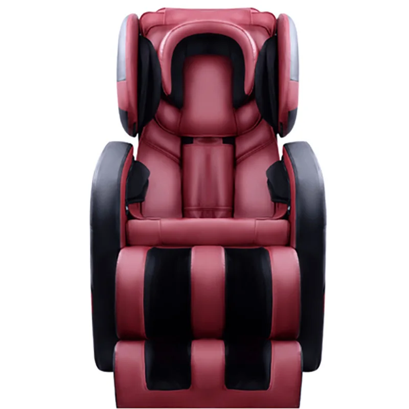 Массажное кресло многофункциональный электрический массажный диван подушка